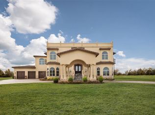 8810 Corbridge Dr, Richmond, TX 77469