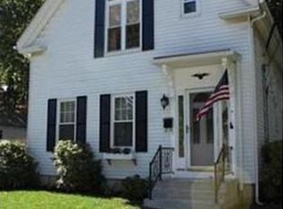 11 Reynolds Ave, Natick, MA 01760