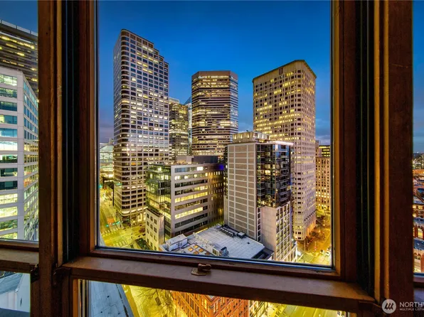 1107 1st Avenue #2002, Seattle, WA 98101