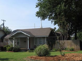 3021 North Pl, Oklahoma City, OK 73107