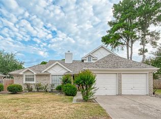 17410 Turner Point Cir, Houston, TX 77095