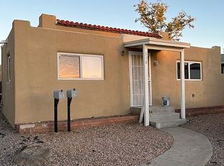 510 Girard Blvd SE, Albuquerque, NM 87106