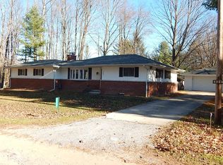 4264 N Chipmunk Trl, Lincoln, MI 48742