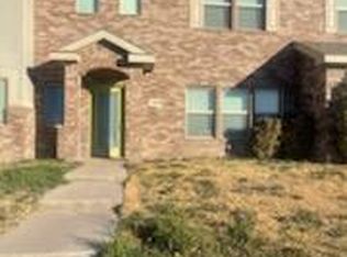 1205 Old Course Rd, Odessa, TX 79765