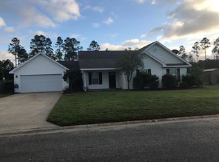 154 Maggies Ridge Rd, Brunswick, GA 31525