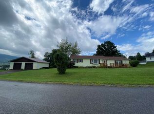 2230 Laneville Rd, Dryfork, WV 26263