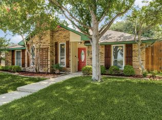 226 Pinyon Ln, Coppell, TX 75019