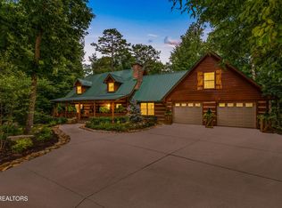 144 Lakeside Trce, Townsend, TN 37882