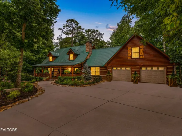 144 Lakeside Trce, Townsend, TN 37882
