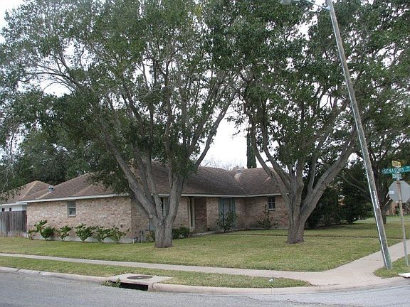 Side and Front Elevation