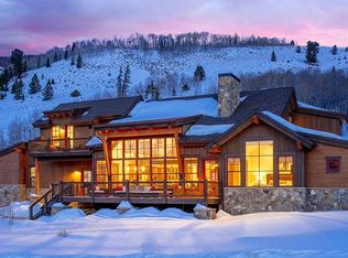 25 Angler Mountain Ranch Rd N, Silverthorne, CO 80498