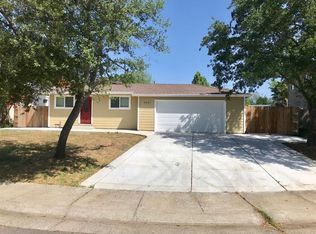 9637 Virlin Ct, Orangevale, CA