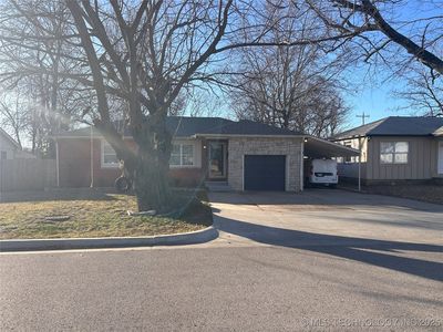 405 Osage Dr, Skiatook, OK, 74070