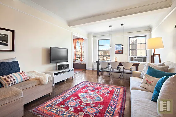 Rented by Halstead Real Estate | media 12