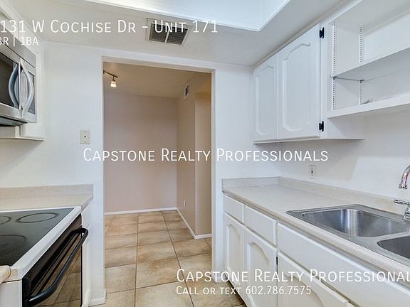 4th image of 3131 W Cochise Dr Unit 171