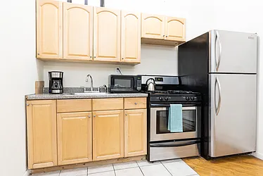 Rented by Furnished Habitat