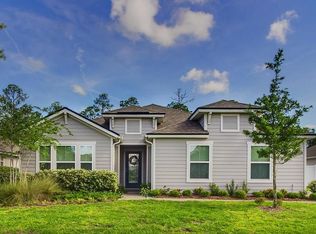 5365 Clapboard Creek Dr, Jacksonville, FL 32226