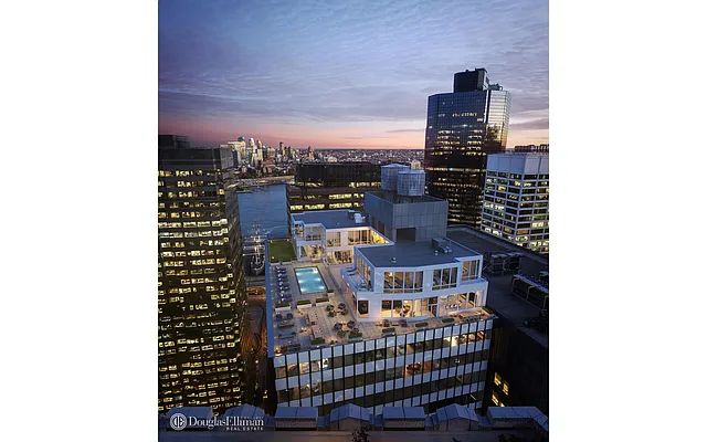 Rented by Douglas Elliman | media 57