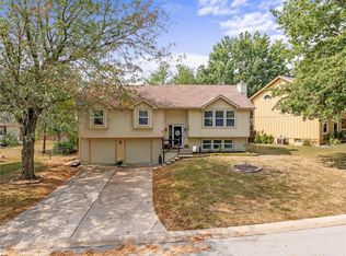 303 Kimberly Dr, Belton, MO 64012
