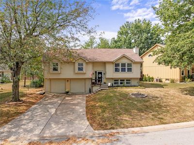 303 Kimberly Dr, Belton, MO, 64012