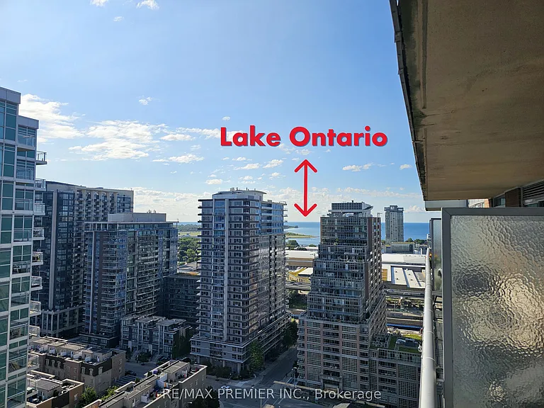 50 Lynn Williams St #2209 — Photo 8