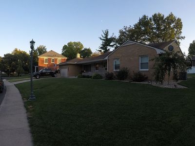 420 W Hollyridge Cir, Peoria, IL, 61614
