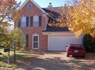 2243 Angel Crest Cir, Cordova, TN 38016