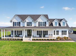 124 Mulford Drive, Wallkill, NY