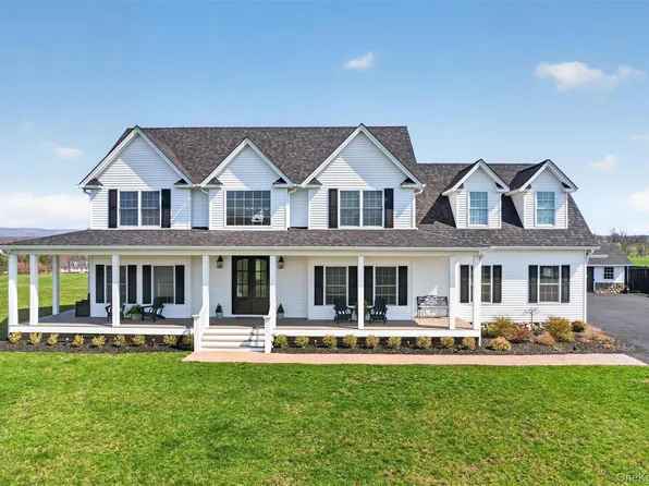 124 Mulford Drive, Wallkill, NY 12589