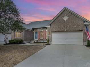 5266 Terrace Ridge Dr, Milford, OH 45150