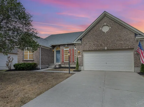 5266 Terrace Ridge Dr, Milford, OH 45150