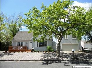 2 Obispo Dr, Brick, NJ 08723