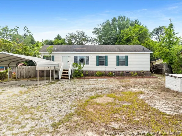 727 Veda St, Fayetteville, NC 28306