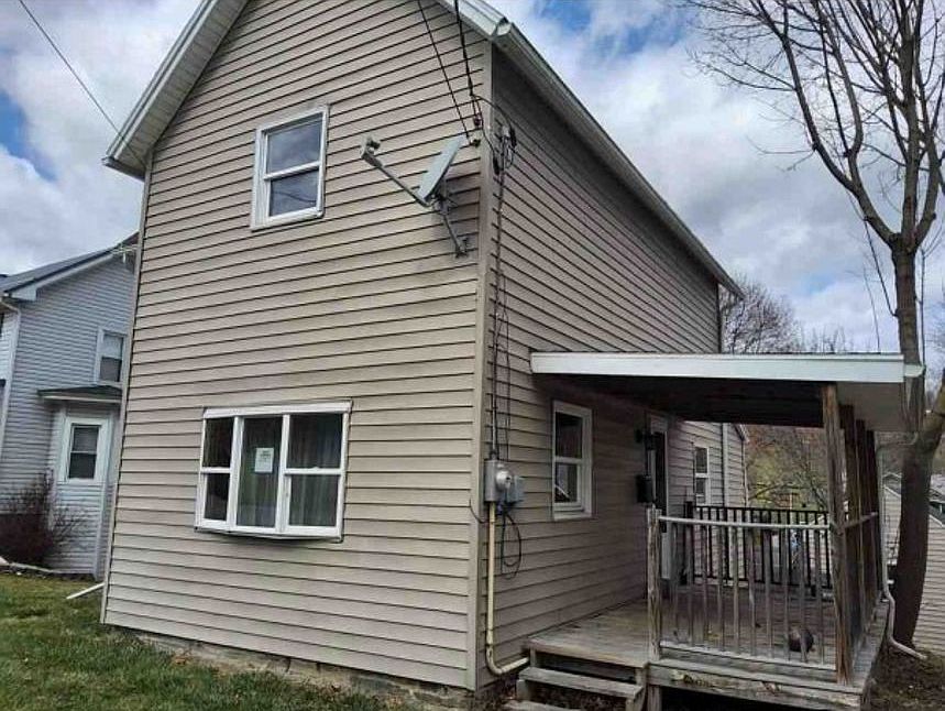 Property Front View