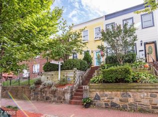 1623 Constitution Ave NE, Washington, DC 20002