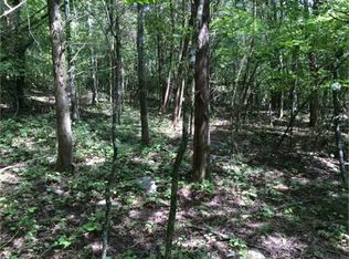 Old Smith Hollow Rd, Pulaski, TN 38478