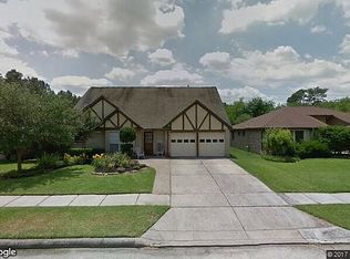 4935 Bridgemont Ln, Spring, TX 77388