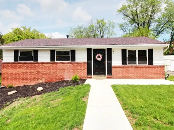 513 Crestview Dr, Pittsburgh, PA 15239