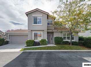 1724 Iron Mountain Dr, Reno, NV 89521