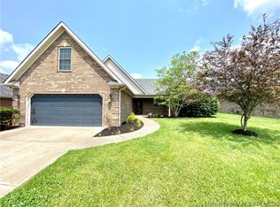 6207 John Wayne Dr, Charlestown, IN 47111