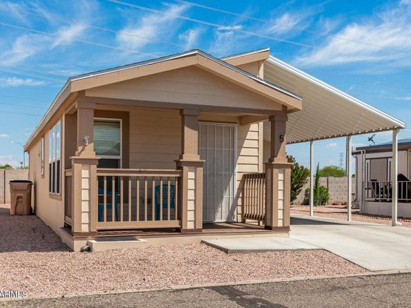 Gated 55 Community - Surprise AZ Real Estate - 79 Homes For Sale | Zillow