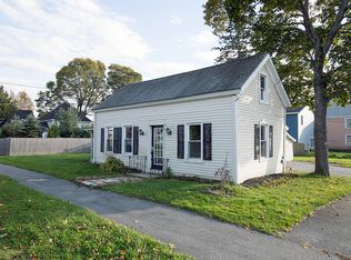 15 Bowdoin St, Bangor, ME 04401