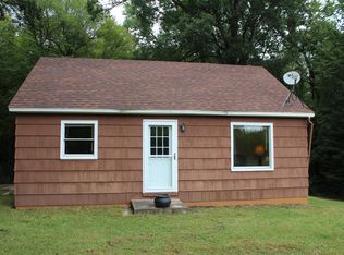 1443 E Galien Buch Rd, Buchanan, MI 49107