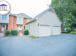 640 Croston Dr, Winston Salem, NC 27104