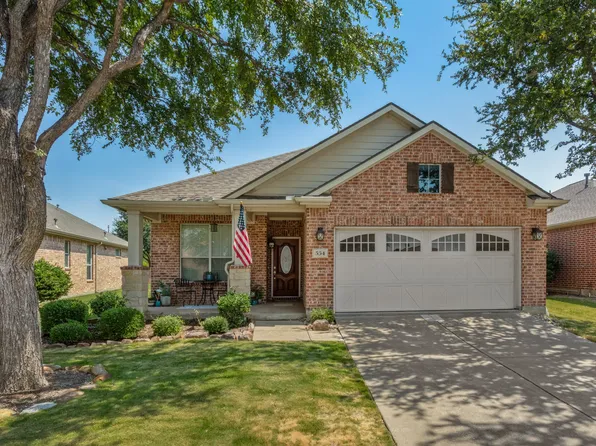 534 Rockledge Ct, Frisco, TX 75036