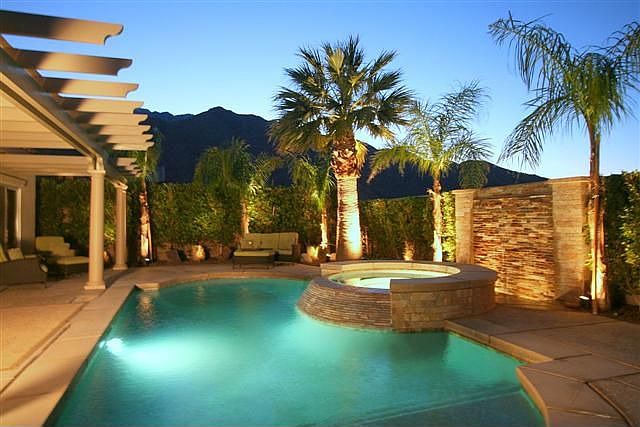 Wondeful Mountain Views