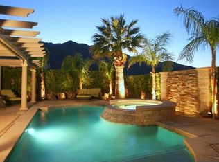1214 Vista Sol, Palm Springs, CA 92262