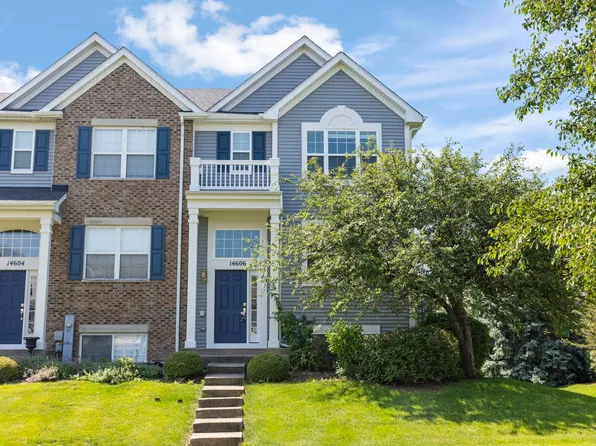 14606 Thomas Jefferson Dr, Plainfield, IL 60544