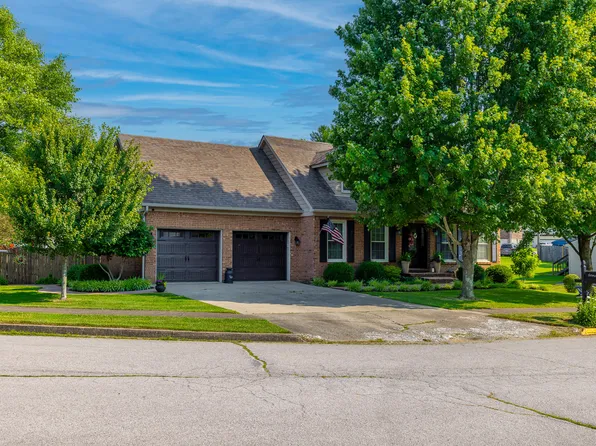 413 Willowbrook Rd, Winchester, KY 40391