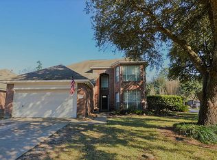 19202 Kelly Pines Ct, Humble, TX 77346